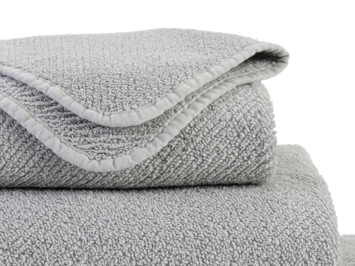 Abyss & Habidecor Handtuchserie Twill Platinium (992) – Bild 3