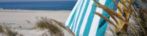 Strand & Saunatücher