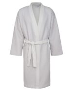 Formesse Bella Donna Morgenmantel Grau (0701)