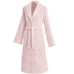 Weseta Damen Bademantel Dreamflor Blossom (41)