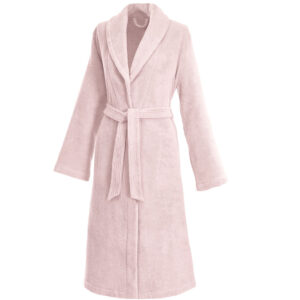 Weseta Damen Bademantel Dreamflor Blossom (41)