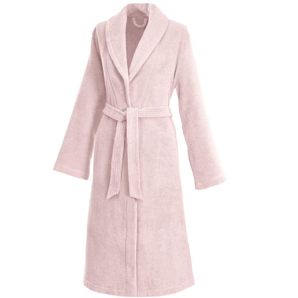 Weseta Damen Bademantel Dreamflor Blossom (41)