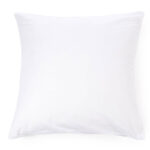 Libeco Halbleinen Bettwäsche California Optic White