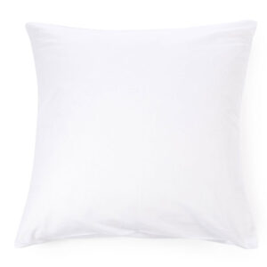 Libeco Halbleinen Bettwäsche California Optic White