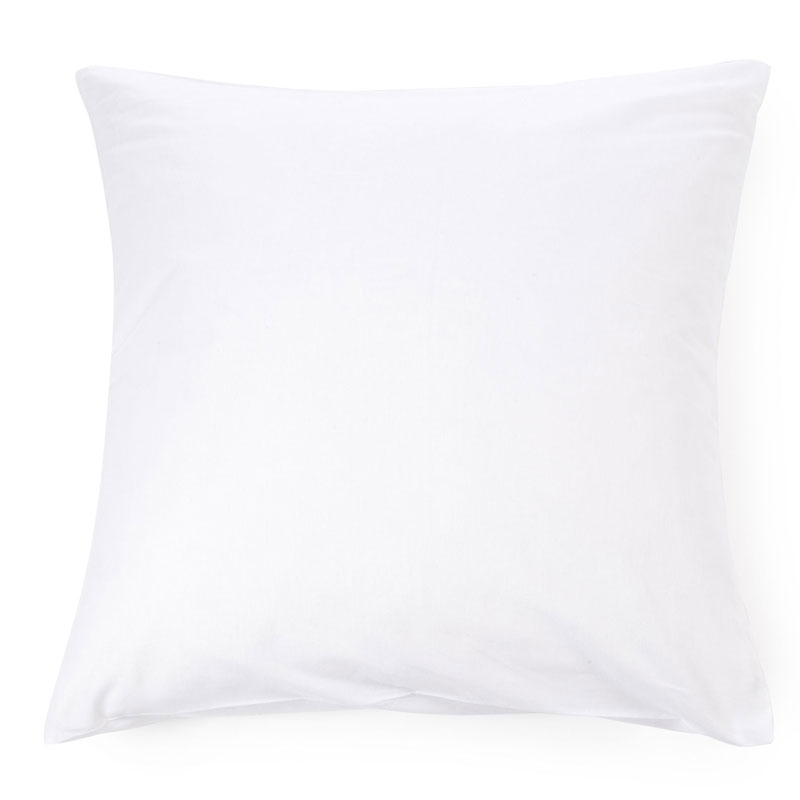 Libeco Halbleinen Bettwäsche California Optic White