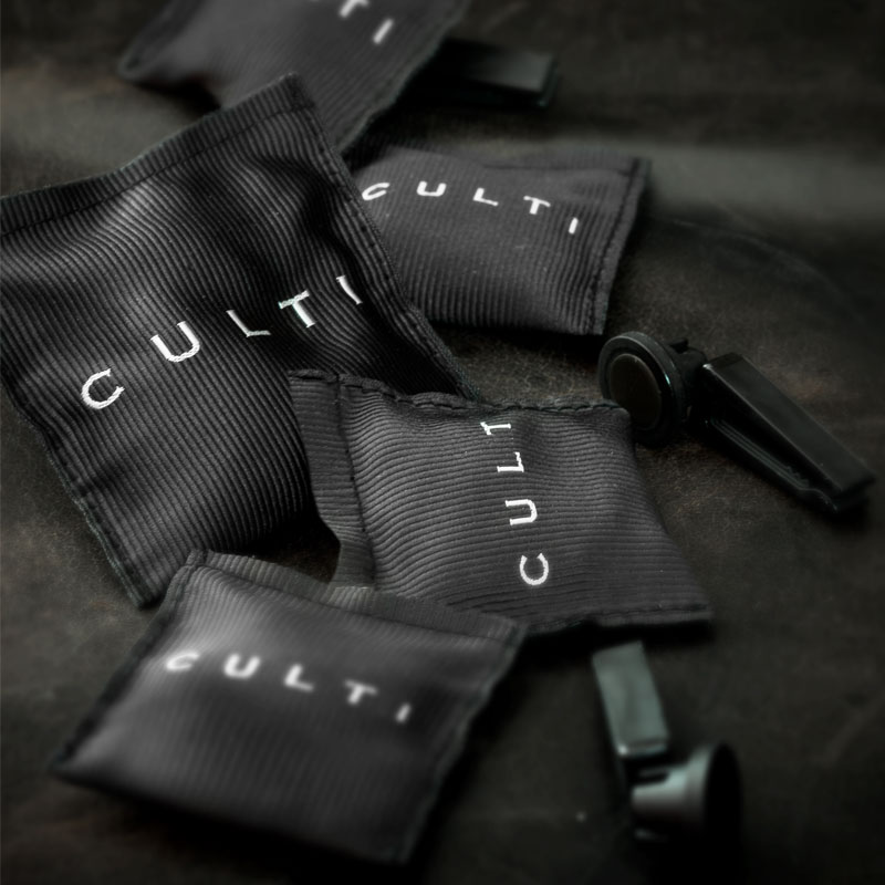 Culti Auto-Duft – Bild 3