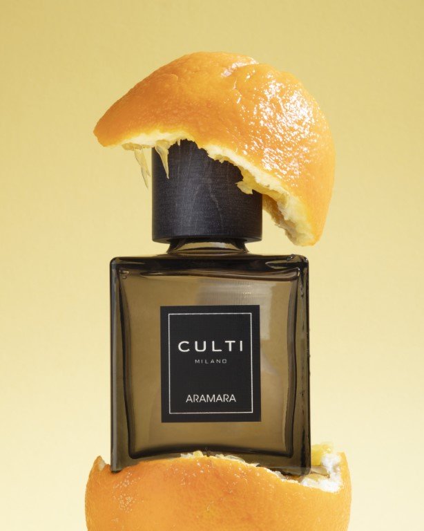 Culti Raumduft Decor Classic Aramara – Bild 4