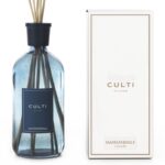 Culti Raumduft Colours Blue Mareminerale 1000 ml
