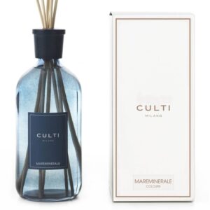 Culti Raumduft Colours Blue Mareminerale 1000 ml
