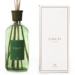 Culti Raumduft Colours Green Thé 1000 ml