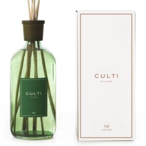 Culti Raumduft Colours Green Thé 1000 ml