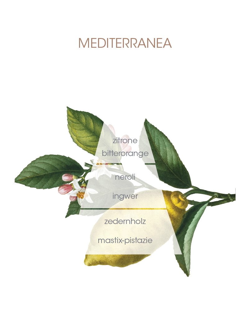 Culti Raumspray Mediterranea 100 ml – Bild 2