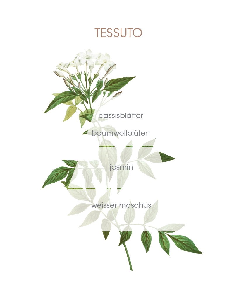 Culti Raumduft Stile Classic Tessuto – Bild 2