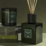 Culti Raumduft Gemma 500 ml
