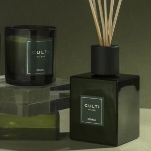 Culti Raumduft Gemma 500 ml