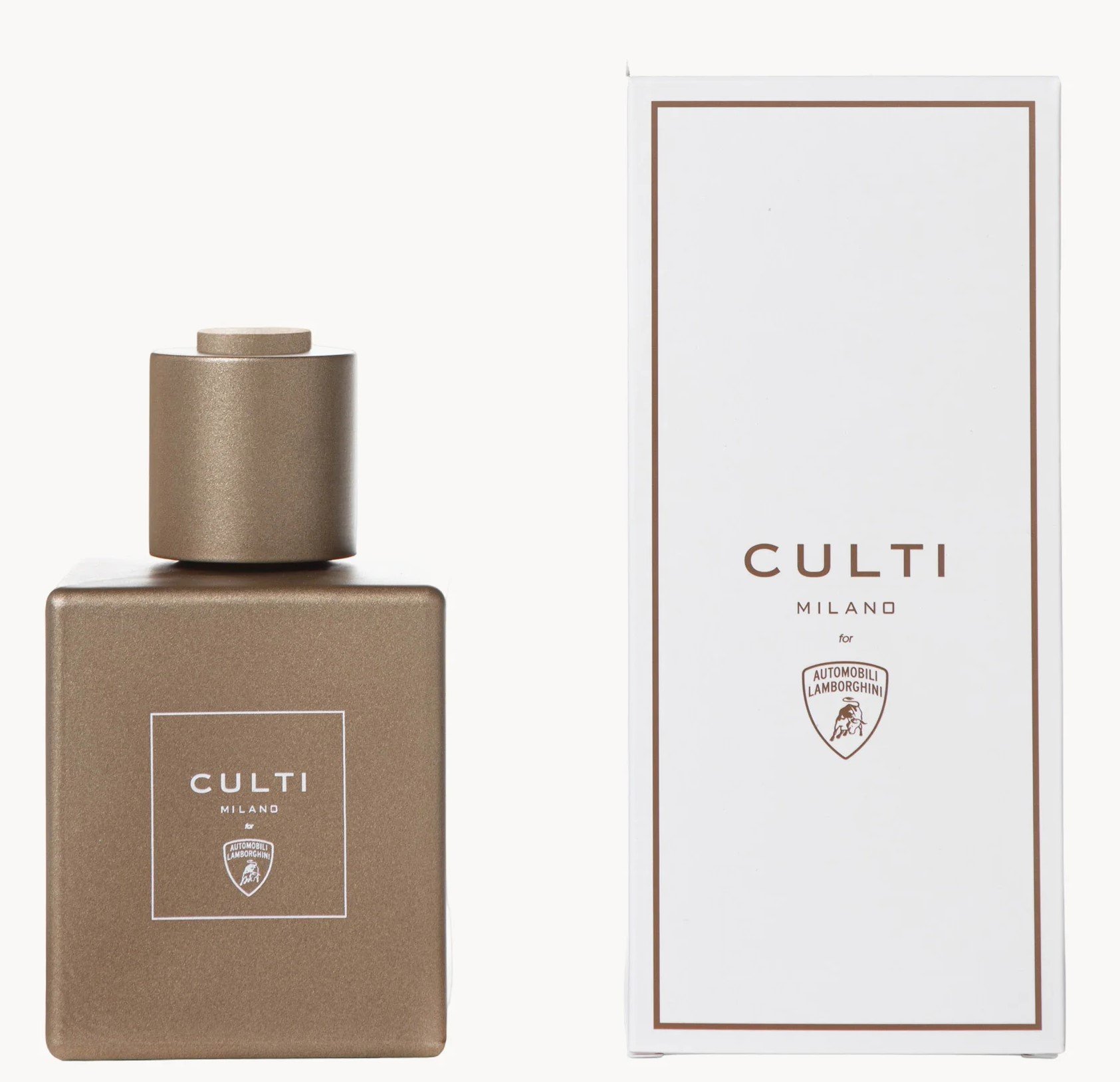 Culti Raumduft Automobili Lamborghini 500 ml – Bild 2