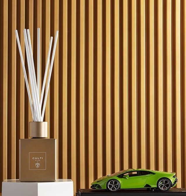 Culti Raumduft Automobili Lamborghini 500 ml – Bild 4