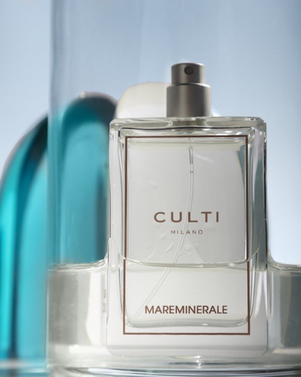 Culti Raumspray Mareminerale 100 ml – Bild 3