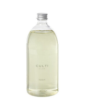 Culti Refill Aqqua 1000 ml