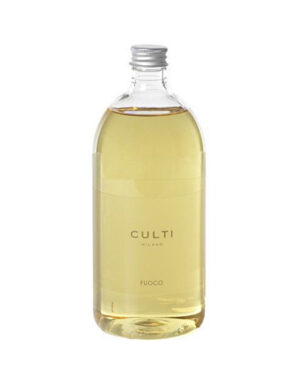 Culti Refill Fuoco 1000ml