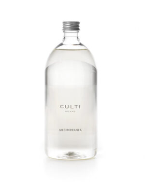 Culti Refill Mediterranea 1000 ml