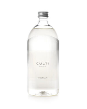 Culti Refill Mountain 1000 ml