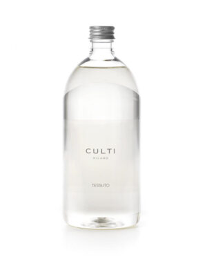 Culti Refill Tessuto 1000 ml