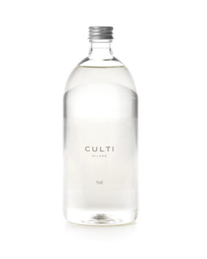 Culti Refill Thé 1000 ml