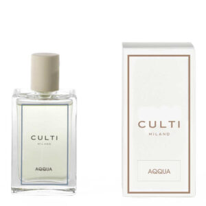 Culti Raumspray Aqqua 100 ml
