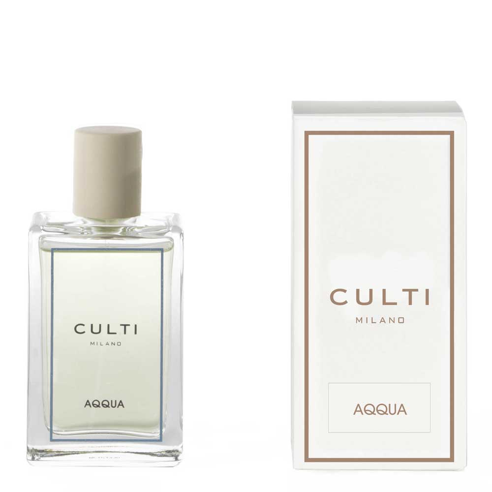 Culti Raumspray Aqqua 100 ml