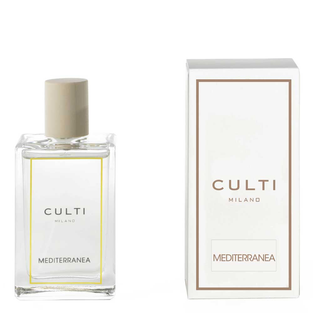 Culti Raumspray Mediterranea 100 ml