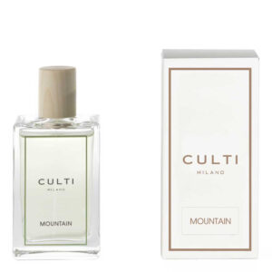 Culti Raumspray Mountain 100 ml