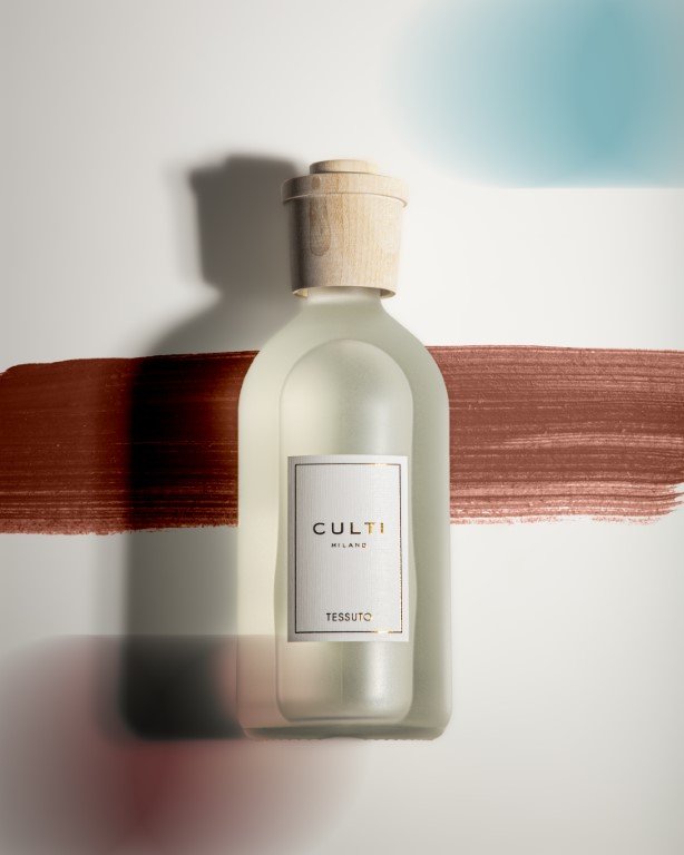 Culti Raumduft Stile Classic Tessuto – Bild 3