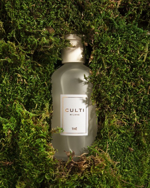 Culti Raumduft Stile Classic Thé – Bild 3