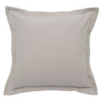 Lexington Dekokissenbezug Hotel Velvet Beige 65 x 65 cm