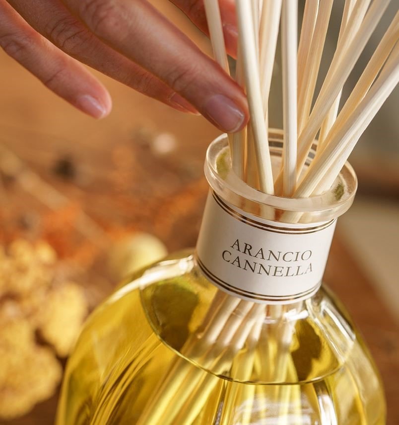 Dr. Vranjes Raumduft Arancio Cannella – Bild 6