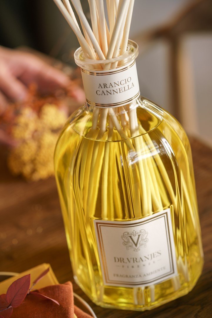 Dr. Vranjes Raumduft Arancio Cannella – Bild 8