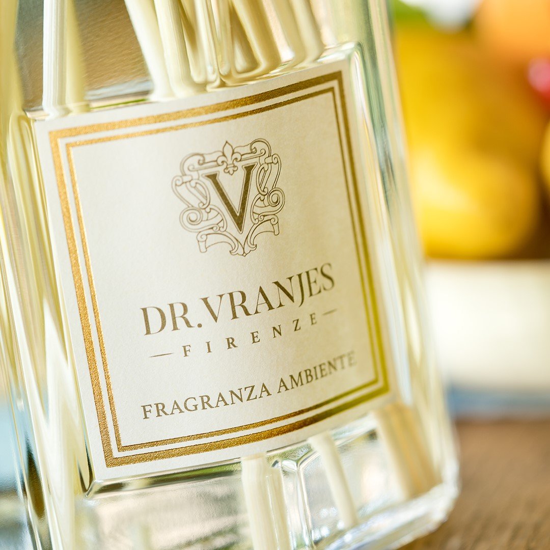 Dr. Vranjes Raumduft Ginger Lime – Bild 2