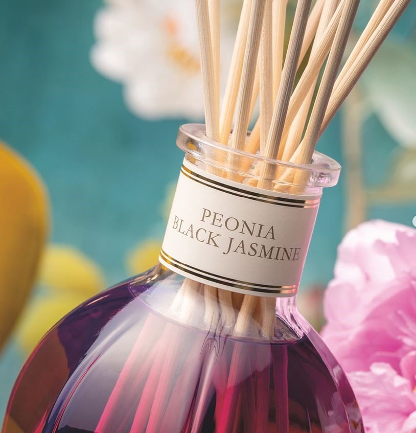 Dr. Vranjes Raumduft Peonia Black Jasmine – Bild 3
