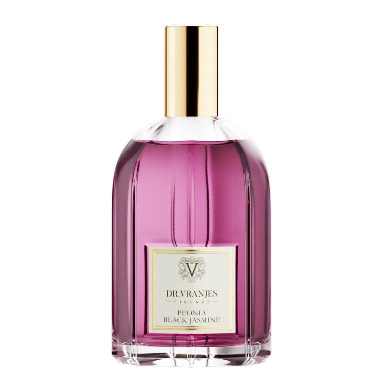 Dr. Vranjes Raumspray Peonia Black Jasmine 100 ml