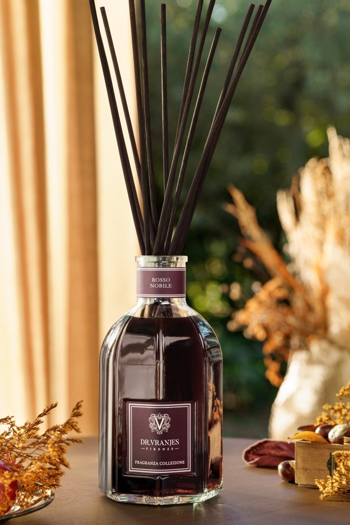 Dr. Vranjes Raumduft Rosso Nobile – Bild 6