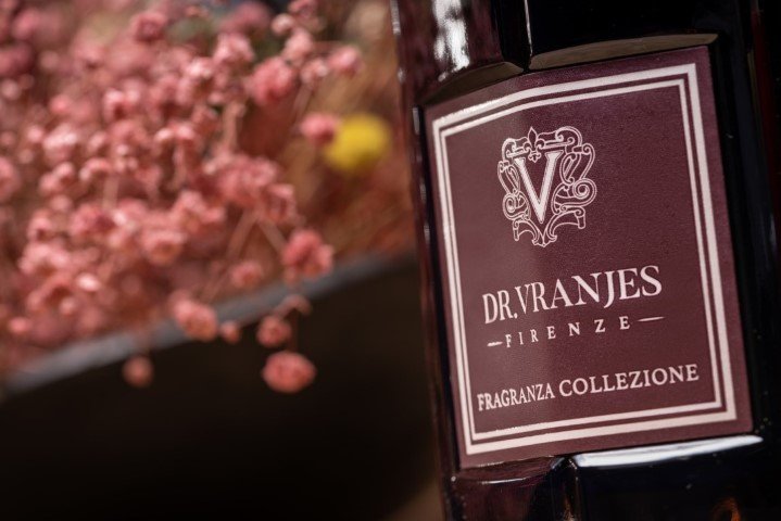 Dr. Vranjes Raumduft Rosso Nobile – Bild 8