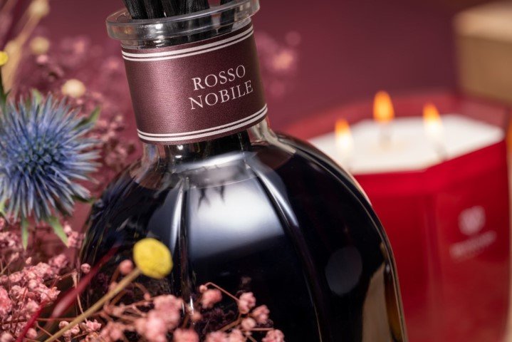 Dr. Vranjes Raumduft Rosso Nobile – Bild 9