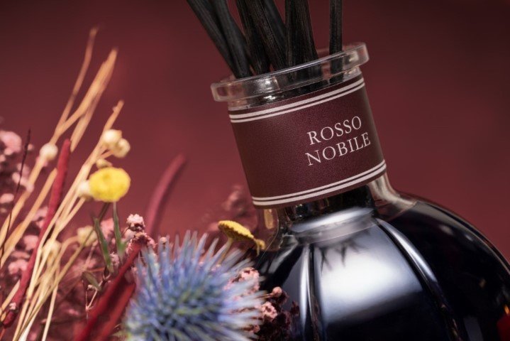 Dr. Vranjes Raumduft Rosso Nobile – Bild 10