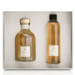 Dr. Vranjes Geschenkset Ambra Raumduft 500 ml & Refill 500 ml