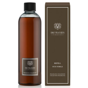 Dr. Vranjes Refill Oud Nobile