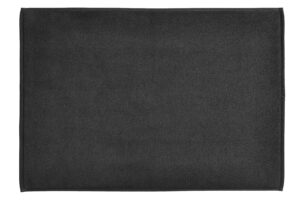 Weseta Duschvorleger Dreampure Anthrazit (19) 50 x 70 cm