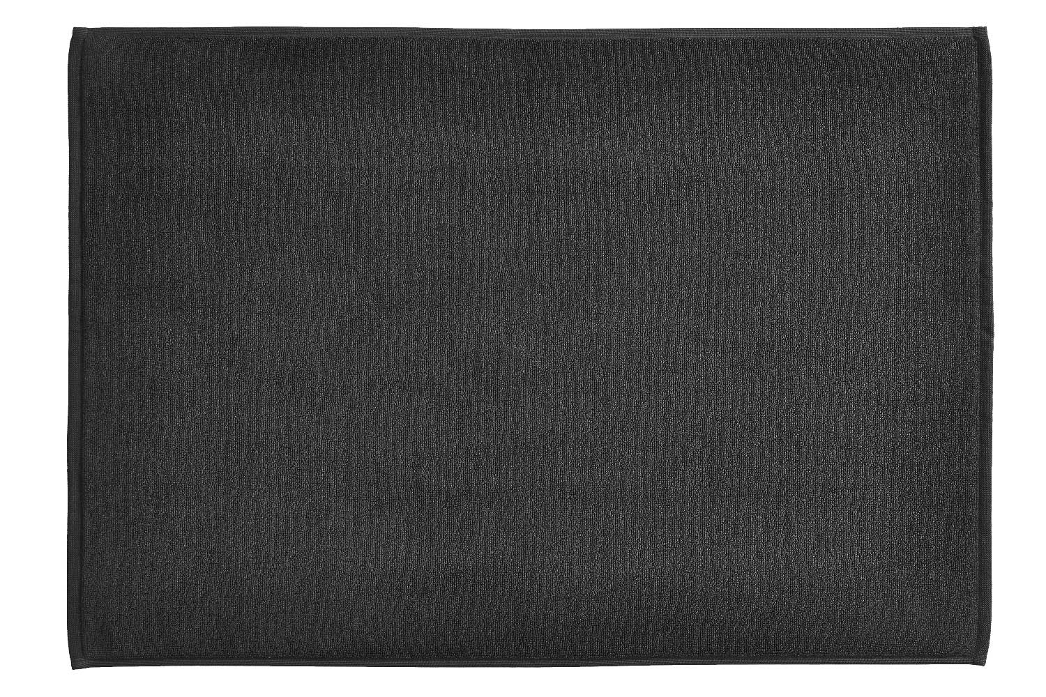 Weseta Duschvorleger Dreampure Anthrazit (19) 50 x 70 cm