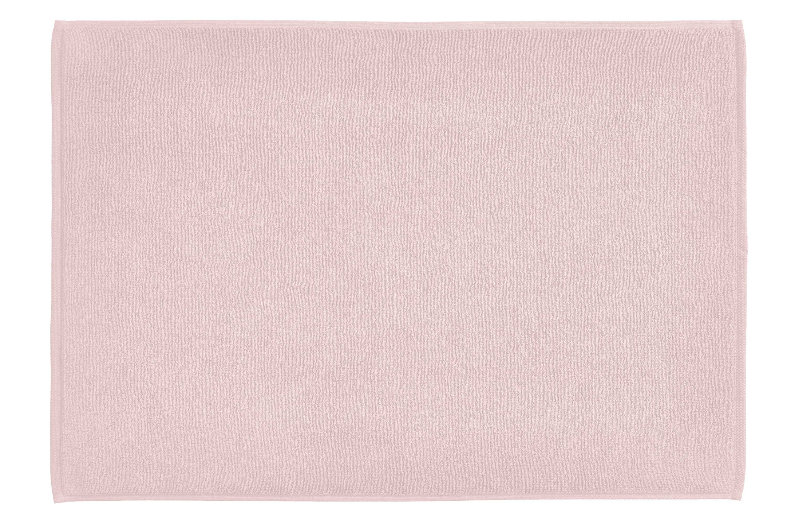 Weseta Duschvorleger Dreampure Blossom (41) 50 x 70 cm