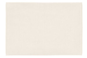 Weseta Duschvorleger Dreampure Elfenbein (87) 50 x 70 cm